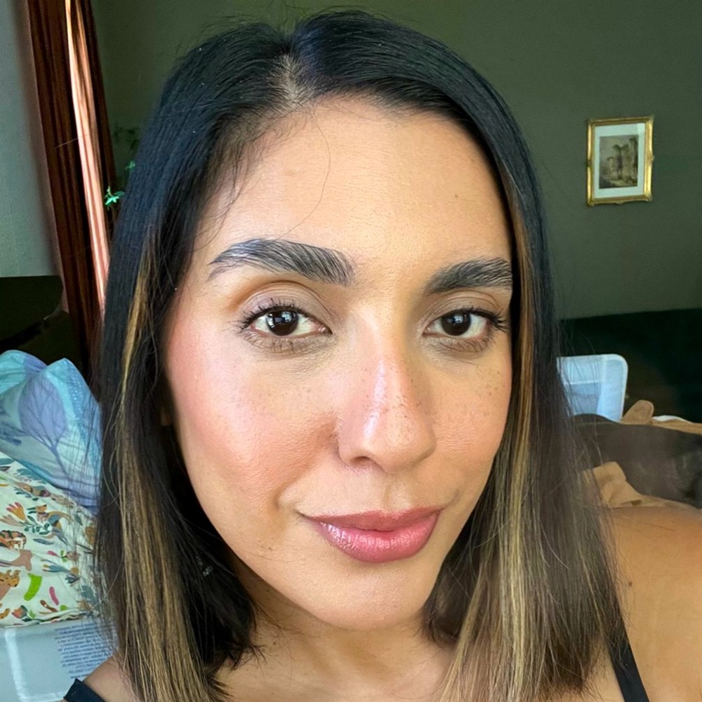 Meet your Posher, Deanna